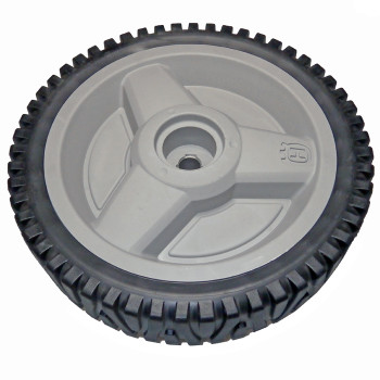 Husqvarna Genuine OEM Mower Wheel - 532401274