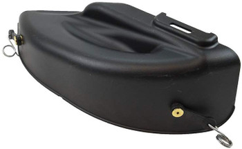 Craftsman Genuine OEM Mulch Plug for MP117 Lawn Mower - 532406581