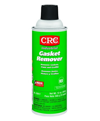 CRC Gasket Remover