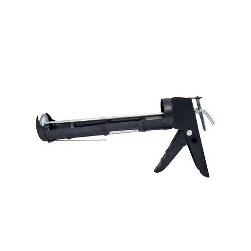 Red Devil Half-Barrel Caulk Gun
