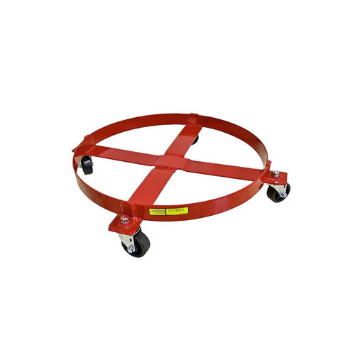 Milwaukee Hand Truck Drum Dolly