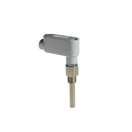 Siemens 536-767-40 Liquid Immersion Temperature Sensor Platinum 4" 30°F-250°F
