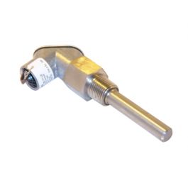 Siemens Building Technology 536-777-25 Immersion Temperature Sensor 100k Ohm