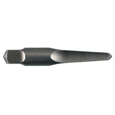 Irwin Screw Extractor, Straight, #4, #53604 (3/Pkg)