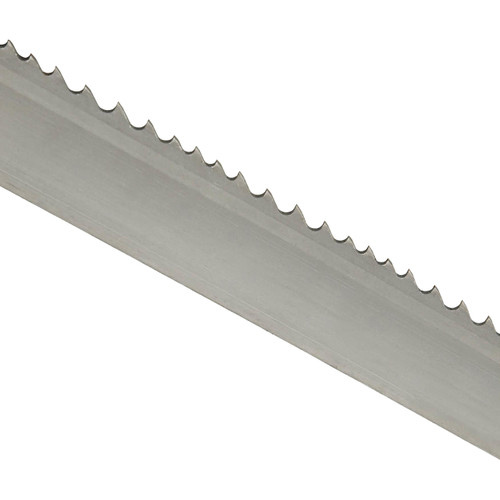 Morse Wood-cutting Band Saw Blade, 80" (6'8") x 1/4" x 6T