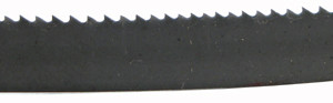 Morse Matrix II Bi-Metal Band Saw Blade, 89" x 1/2" x 10/14T