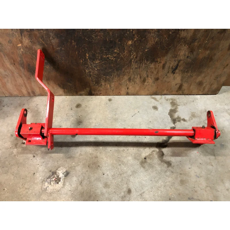 5403949C Simplicity Deck Lift Shaft from Simplicity Citation 52″ Zero-Turn Mower 5900522