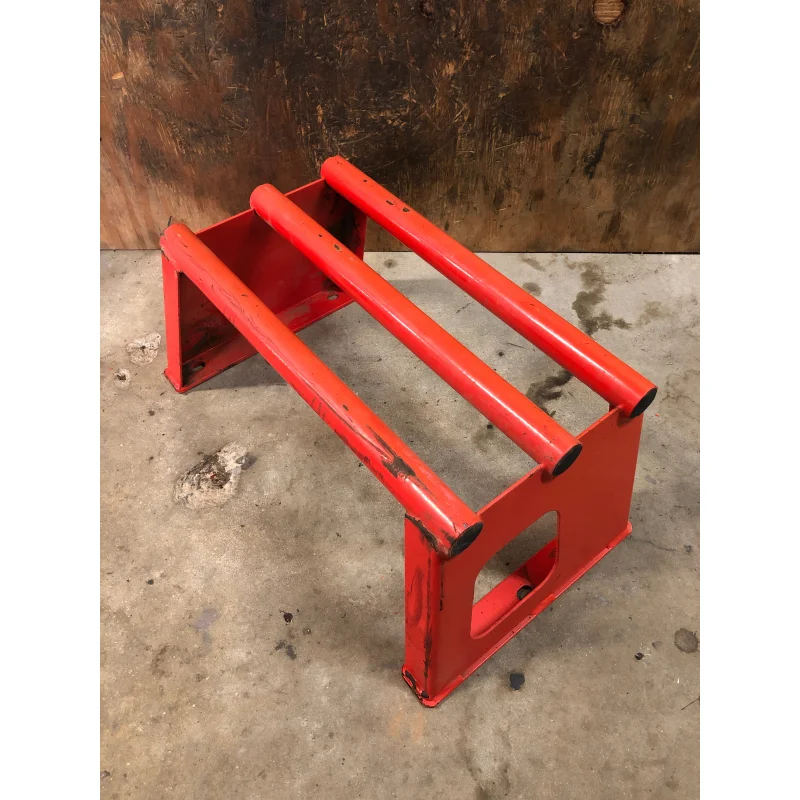 5409140C Simplicity Rear Bumper from Simplicity Citation 52″ Zero-Turn Mower 5900522