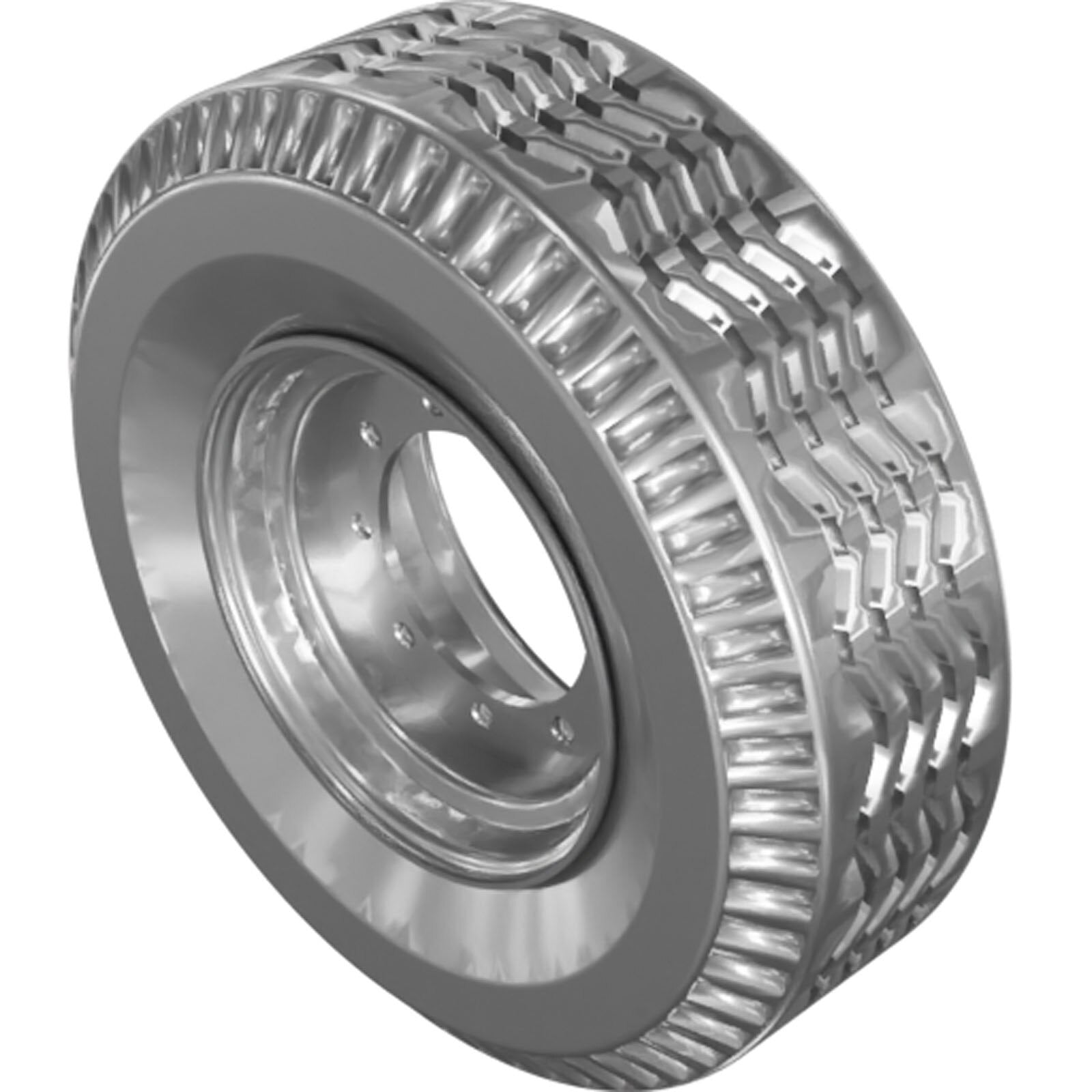 Genie Part # 54235GT – Tire Assembly