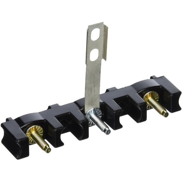 Whirlpool Replacement Terminal Block For Oven, Part #Wpw10245259