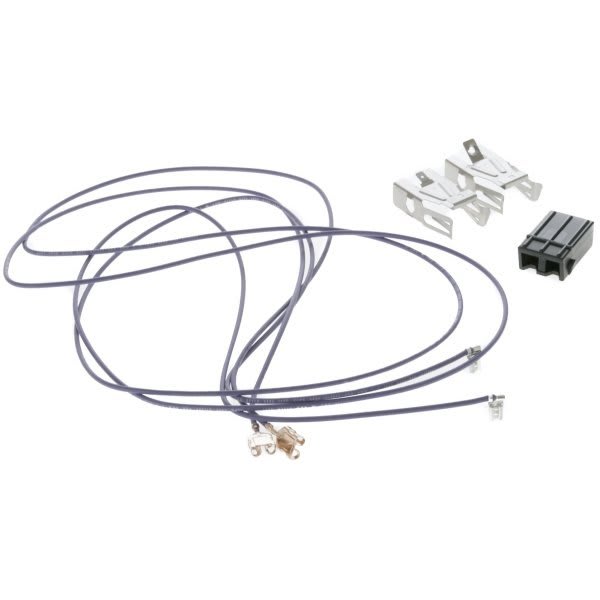 GE Burner Terminal For Range, Part # Wb17t10006