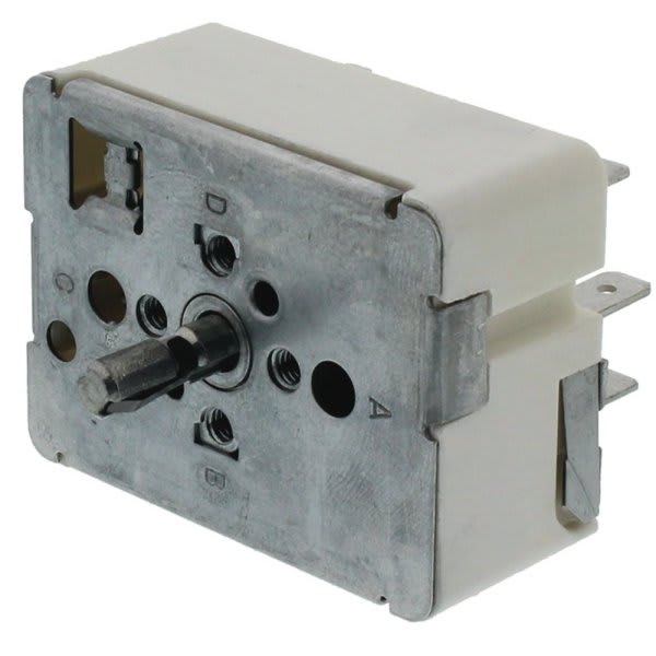 GE Replacement Surface Element Switch For Range, Part#wb23k5027