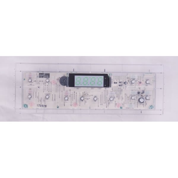 GE Replacement Oven Control Board For Range, Part#wb27x45466