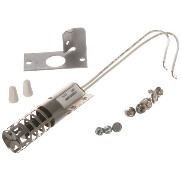 GE Replacement Burner Igniter For Range, Part#WB2X9154