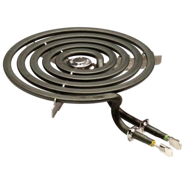 GE Replacement Coil Surface Element For Range, 6-Inch, Part#wb30m1