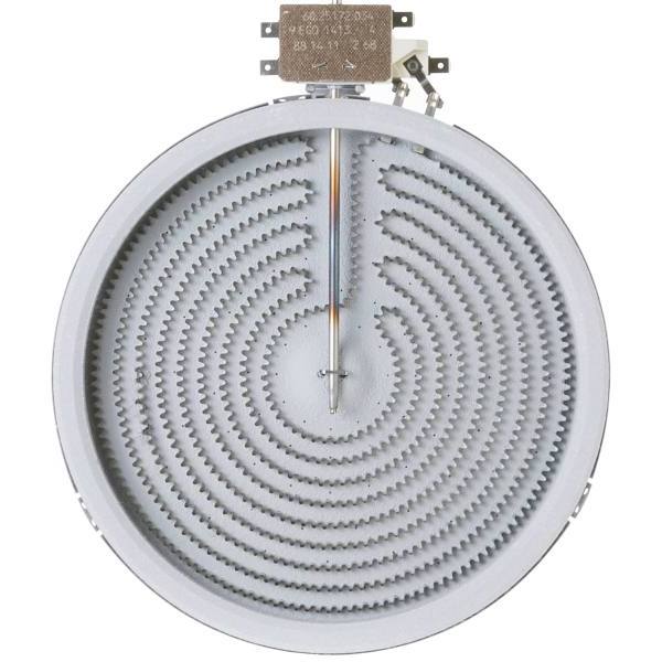 GE Replacement Radiant Surface Element For Range, 8-Inch, Part#wb30t10045