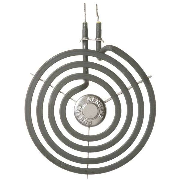 GE Replacement Coil Surface Element For Range, 6-Inch, Part#wb30x24401
