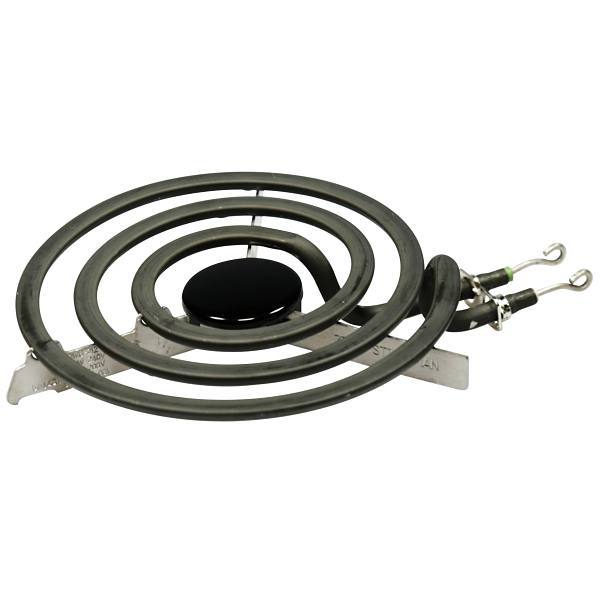 GE Replacement Coil Surface Element For Range, 6-Inch, Part#wb30x254