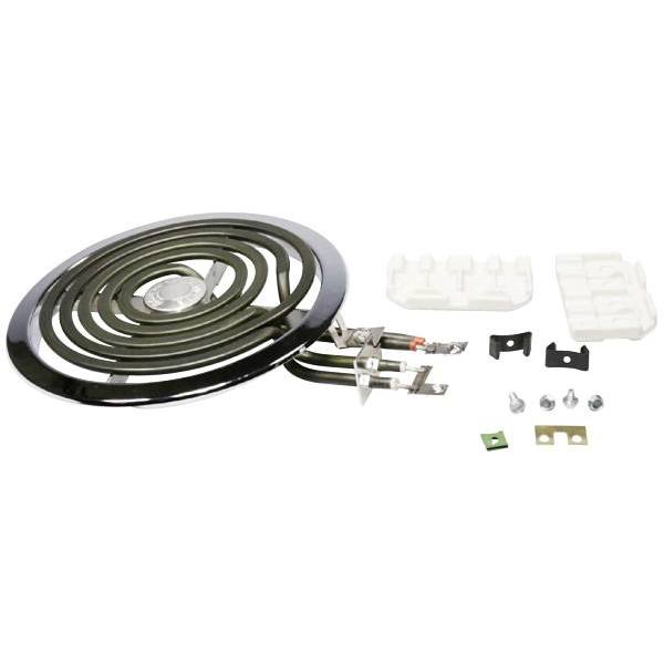 GE Replacement Coil Surface Element For Range, 6-Inch, Part#wb30x356