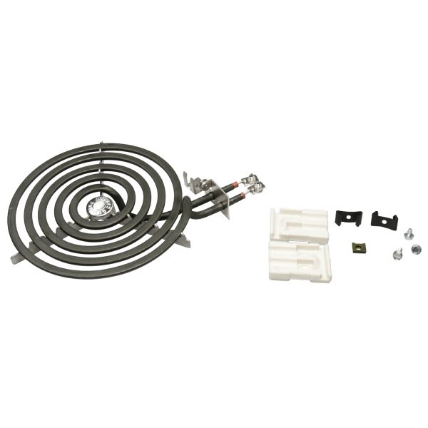 GE Replacement Coil Surface Element For Range, 6-Inch, Part#wb30x359