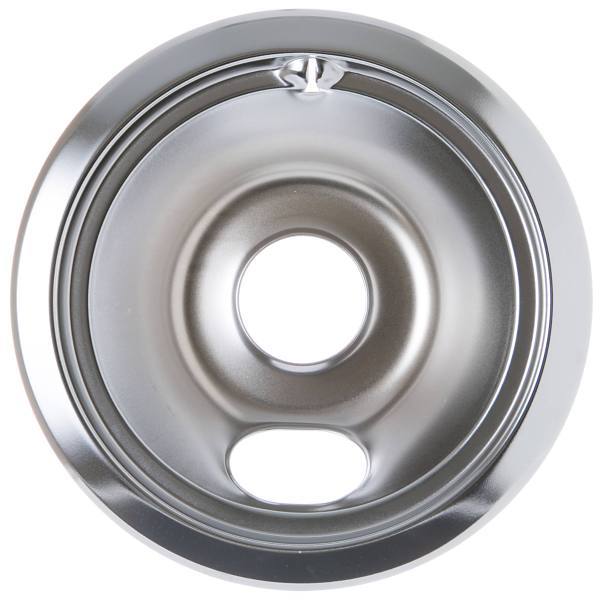 GE Replacement Drip Pan For Range, 6", Part#wb31t10010