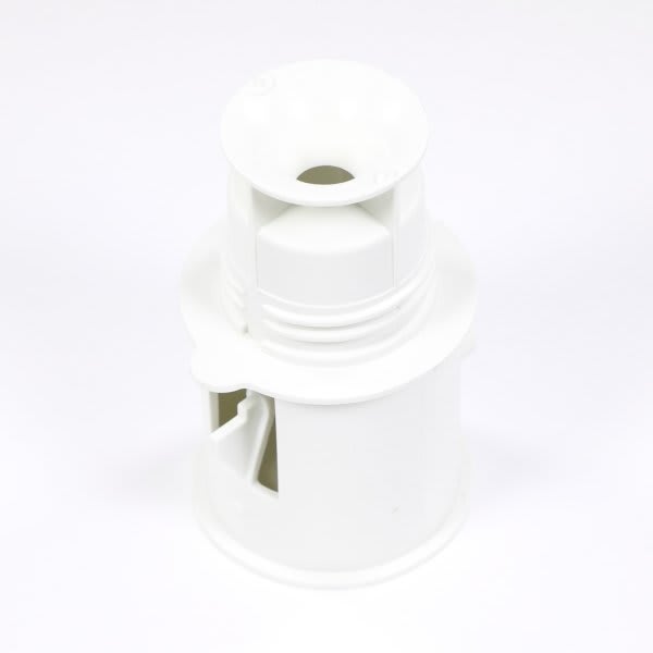 Ge Dishwasher Spray Arm Base