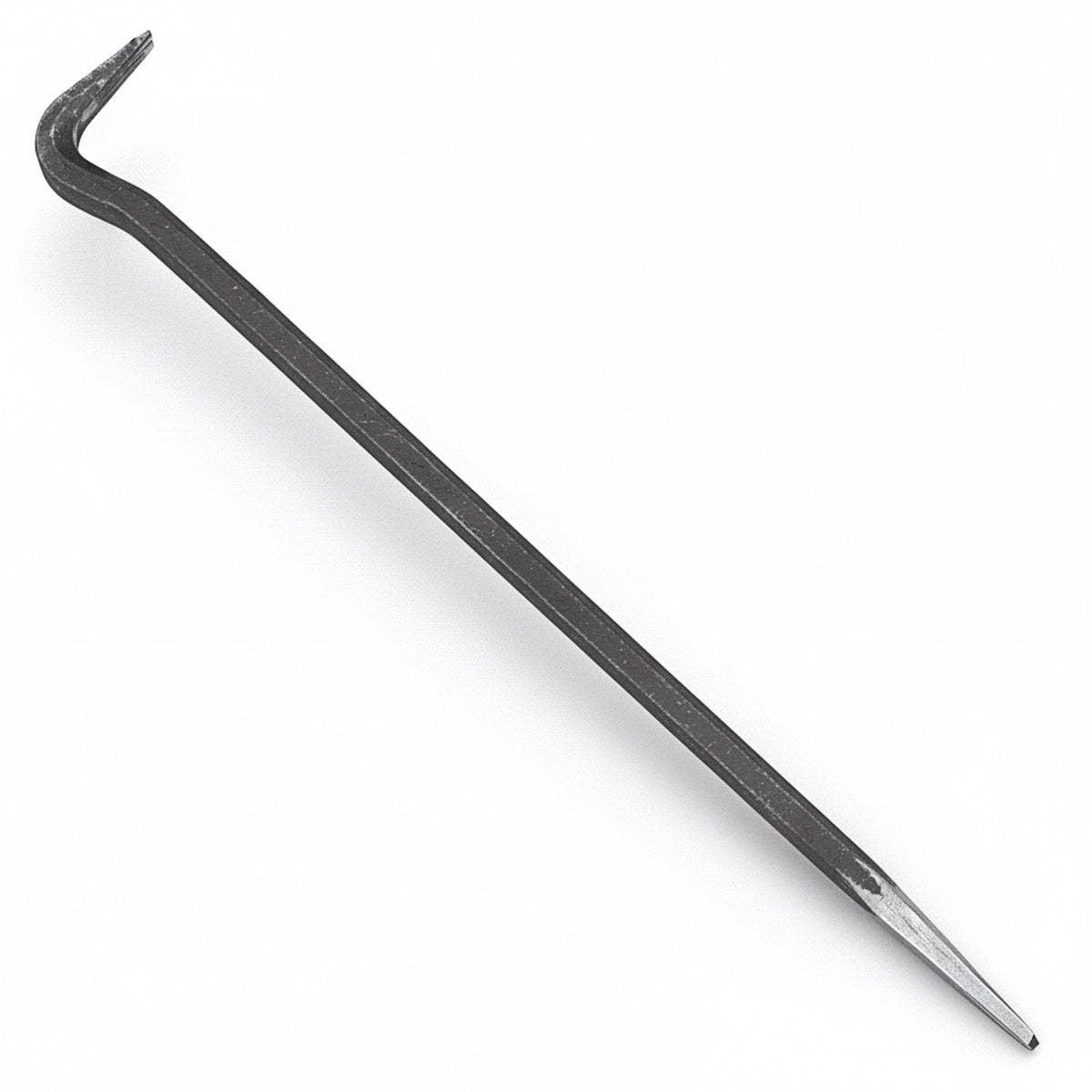ROLLING HEAD PRY BAR 3/8" X 9"