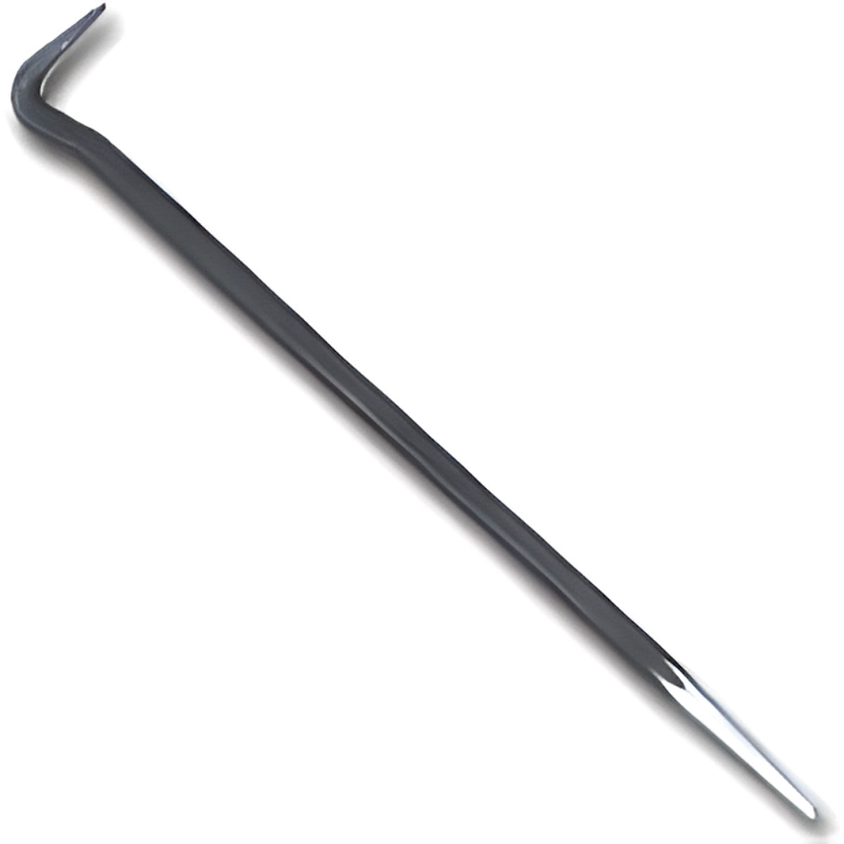 ROLLING HEAD PRY BAR 5/8" X 18"