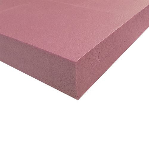 Midwest Polystyrene Sheet, 11-1/2" x 23-1/2" x 1-1/2"
