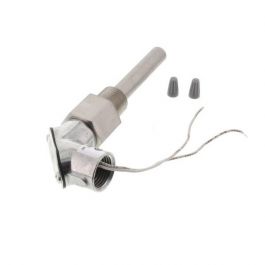 Siemens 544-577-25 Liquid Immersion Temperature Sensor 1K Ohm Platinum -40°F-240°F