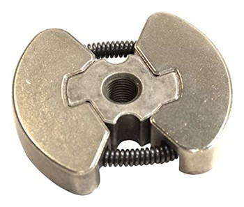 Husqvarna Genuine OEM Clutch Assembly for 358791170 Chain Saw # 545008038