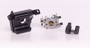 Husqvarna Genuine OEM Carburetor - 545081885