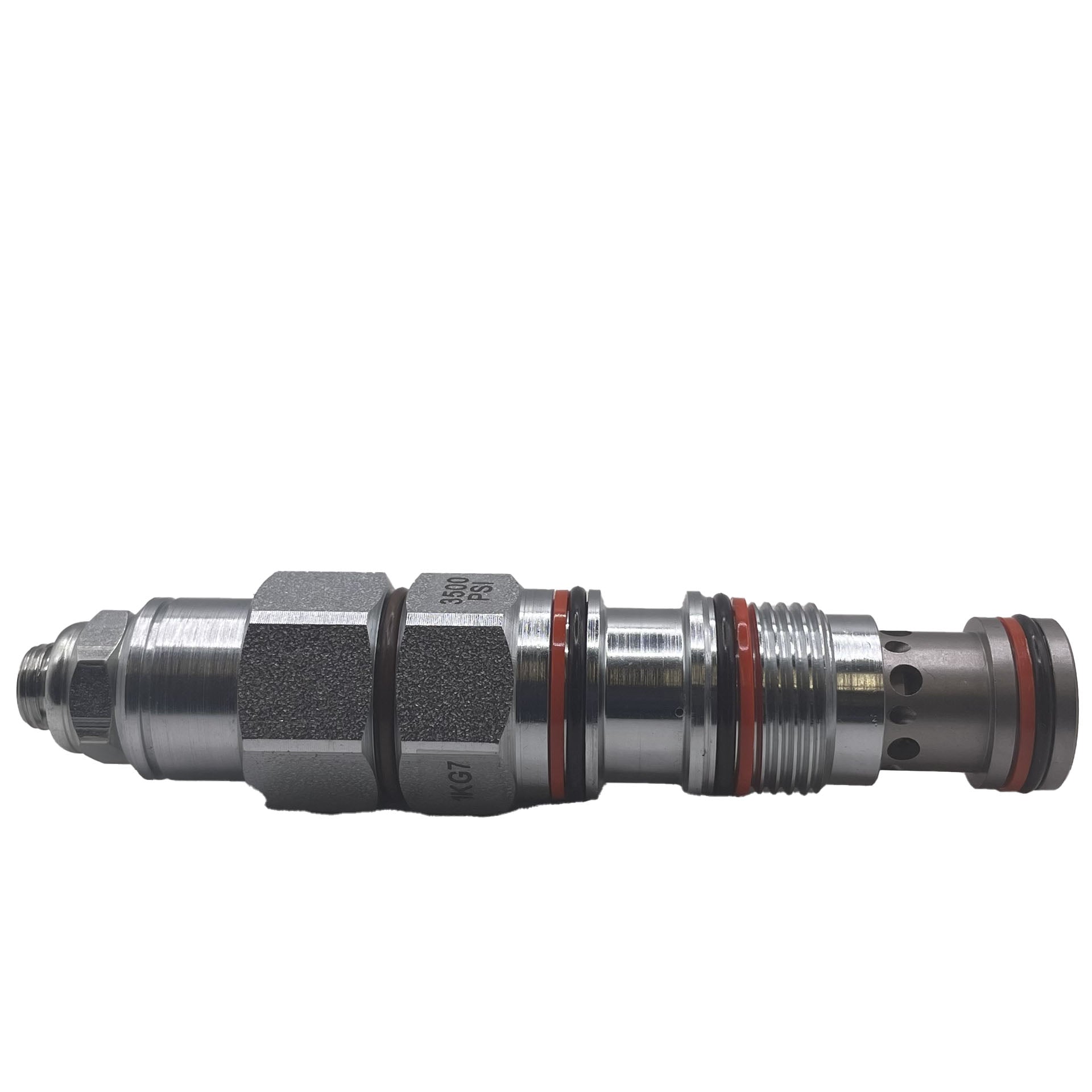 Genie Part # 54839 – Counterbal 3500Psi Valve