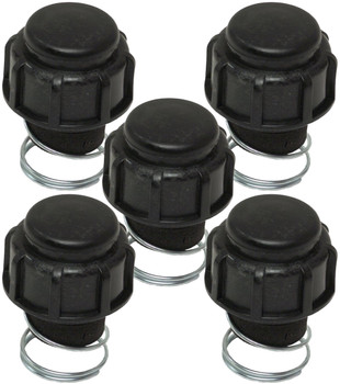 Oregon (5 Pack) Bump Head Knob Assembly for Ryobi 791-181468B - 55-182-5PK