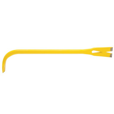 Stanley Products Offset Pattern Ripping Chisel Bar, 17" #55-818 (5/Pkg.)