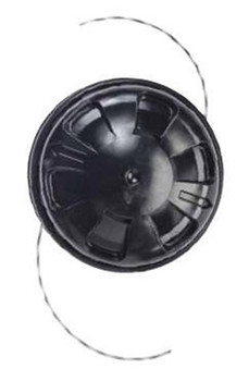 Oregon Genuine OEM Replacement Trimmer Head - 55-989