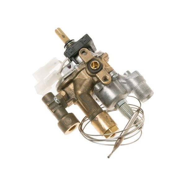GE Replacement Control Thermostat For Range, Part#wb20k10037