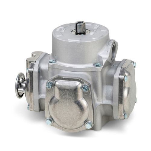 Remanufactured SB100 Meter for Bennett Pump, Mechanical Calibration