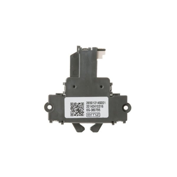 GE Latch Tub Side Standard For Dishwasher, Part #wd21x10490