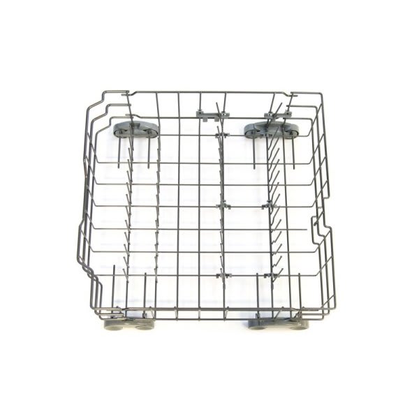 General Electric Lower Dishrack Assembly For Dishwasher, Part #wd28x10388