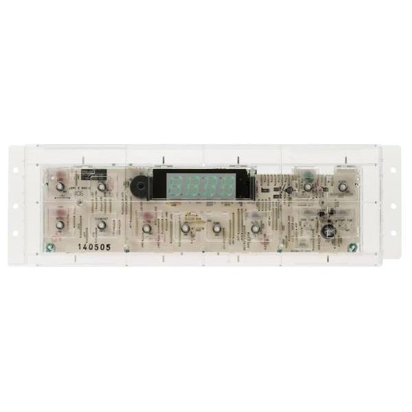 GE Replacement Control Board For Oven, Part#wb27k10354