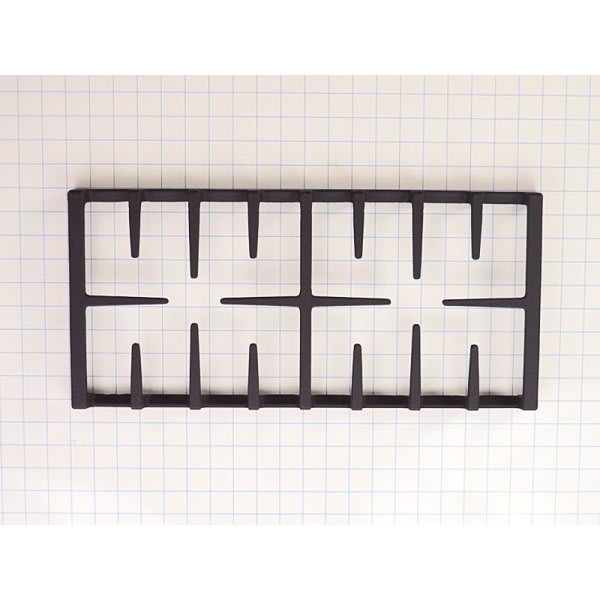 GE Replacement Center Grate For Range, Part # Wb31x24737
