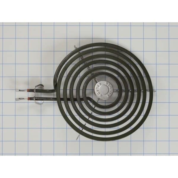 GE Replacement Coil Element For Range, 8-Inch, Part#wb30x219