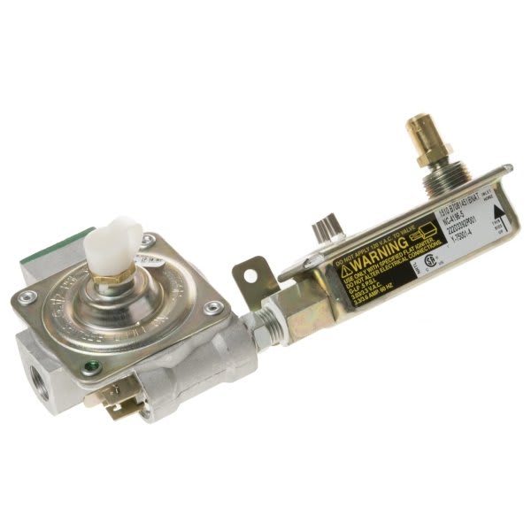 General Electric Valve Control Assembly For Range, Part #wb19k10044