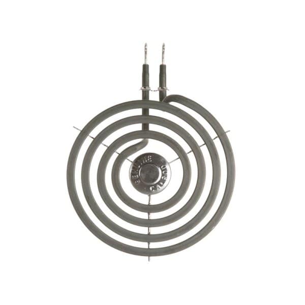 GE Replacement Coil Surface Element For Range, 6-Inch, Part#wb30k10016