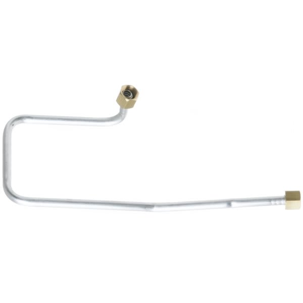 GE Replacement Surface Burner Supply Tube For Range, Part#wb28k10025