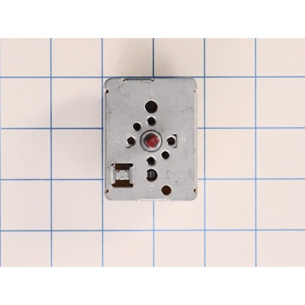 GE Replacement Surface Element Control Switch For Range, Part#wb24t10145