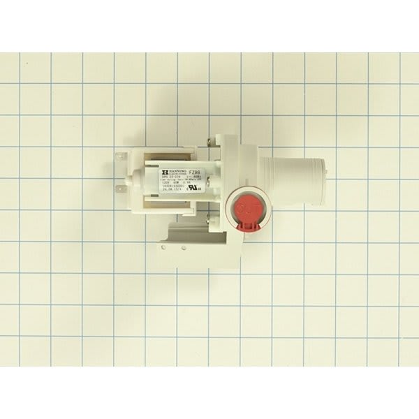 General Electric Drain Pump For Dishwasher, Part #wd26x10025