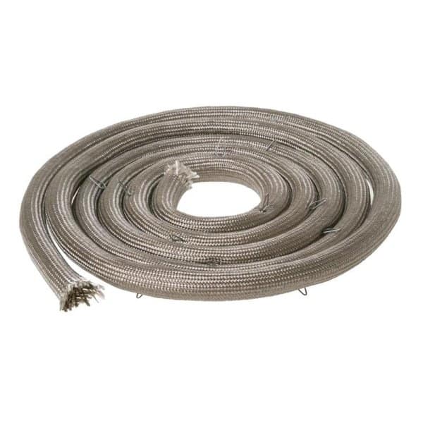 General Electric Door Gasket For Wall Oven, Part #wb04t10050