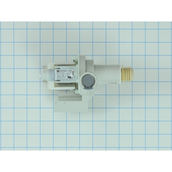 General Electric Drain Pump Assembly For Dishwasher, Part #wd26x10046